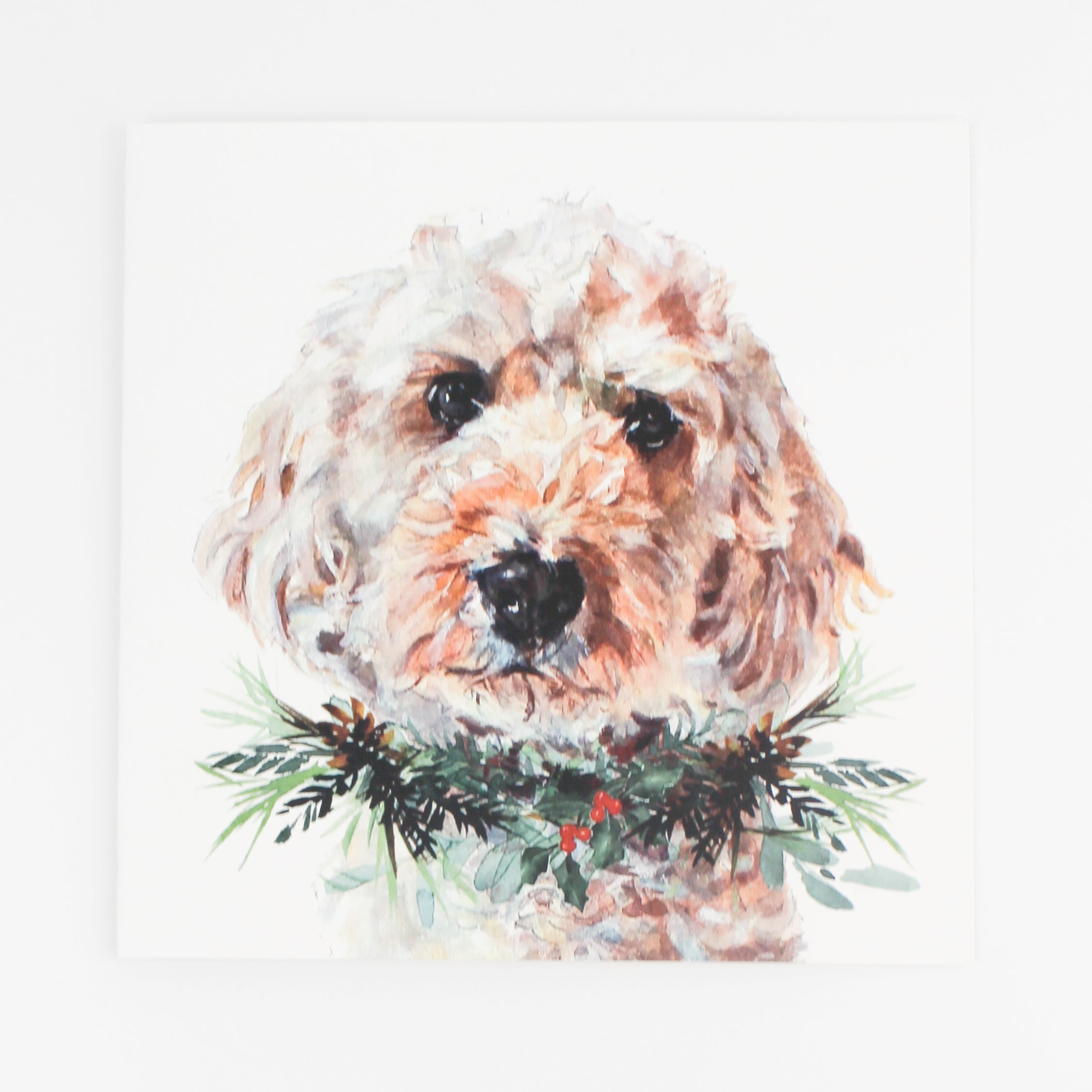 Greeting Card