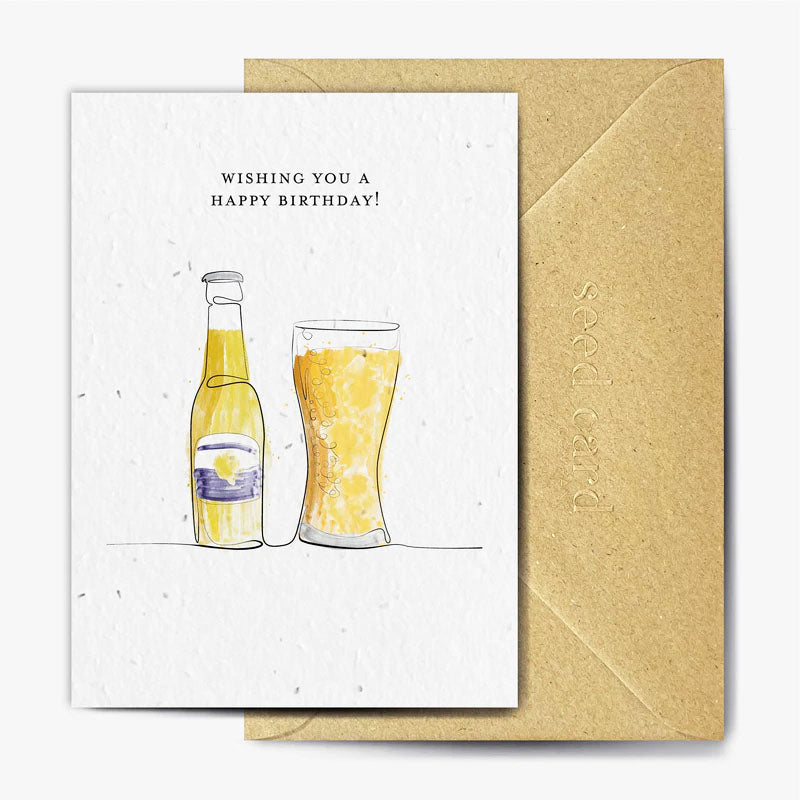 Greeting Card
