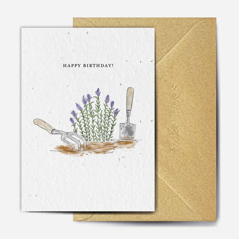 Greeting Card