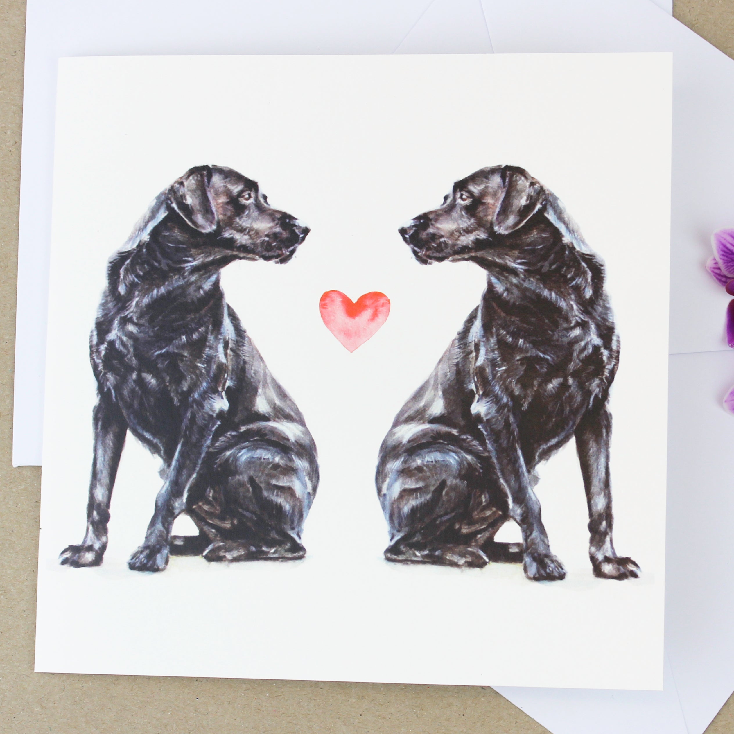 Greeting Card