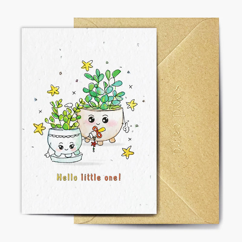 Greeting Card