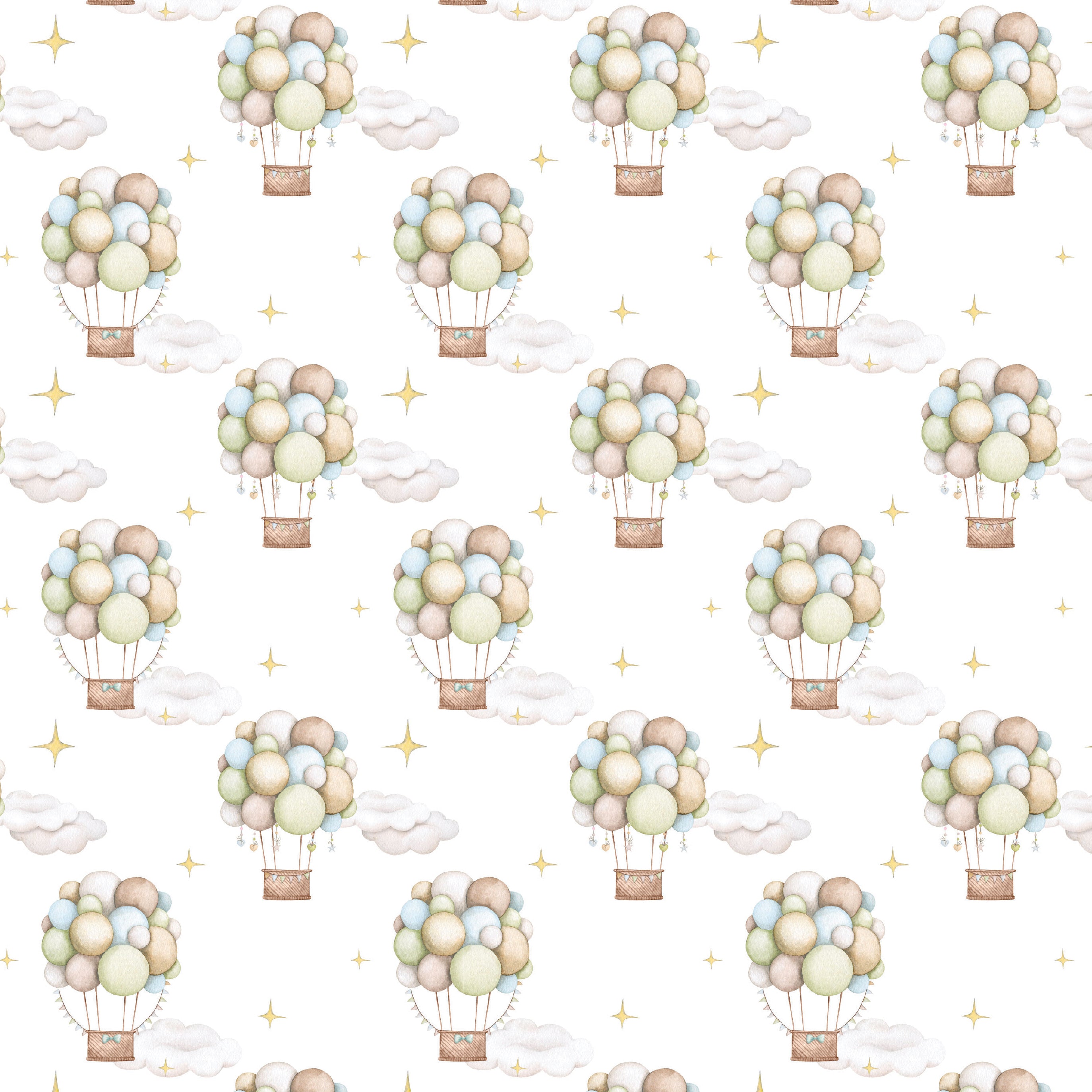 Gift Wrapping