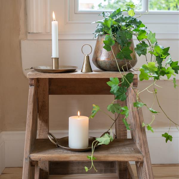 Copper Planters for Stylish Plant Care