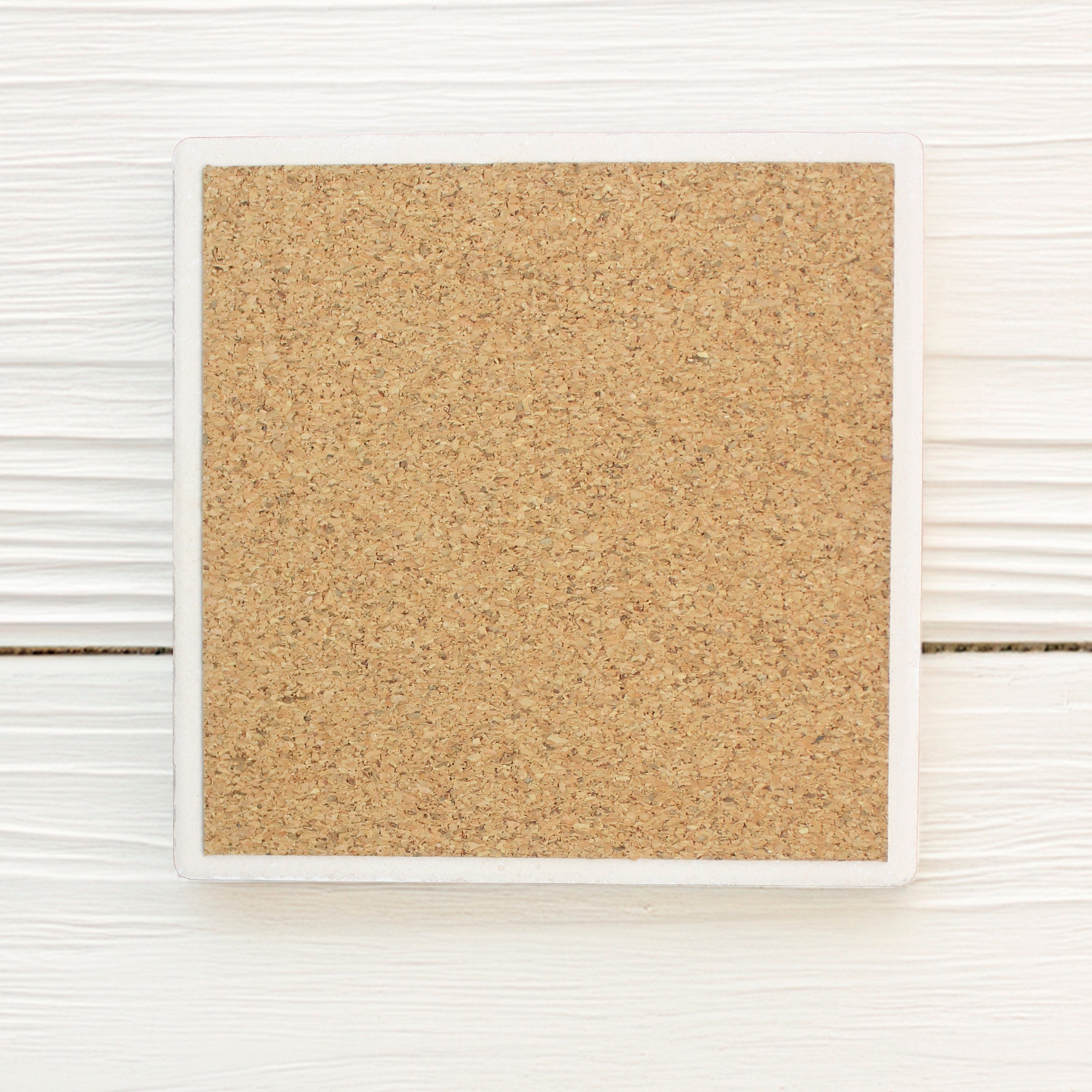 Personalised Photo Ceramic Coaster