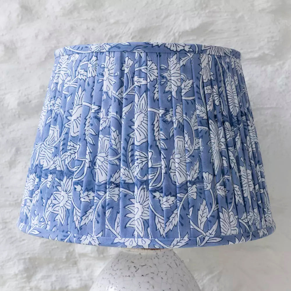 Cushions & Lamp Shades – Soft Touches with Style