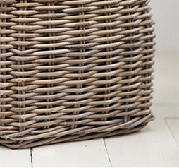 Bembridge Tapered Basket Natural