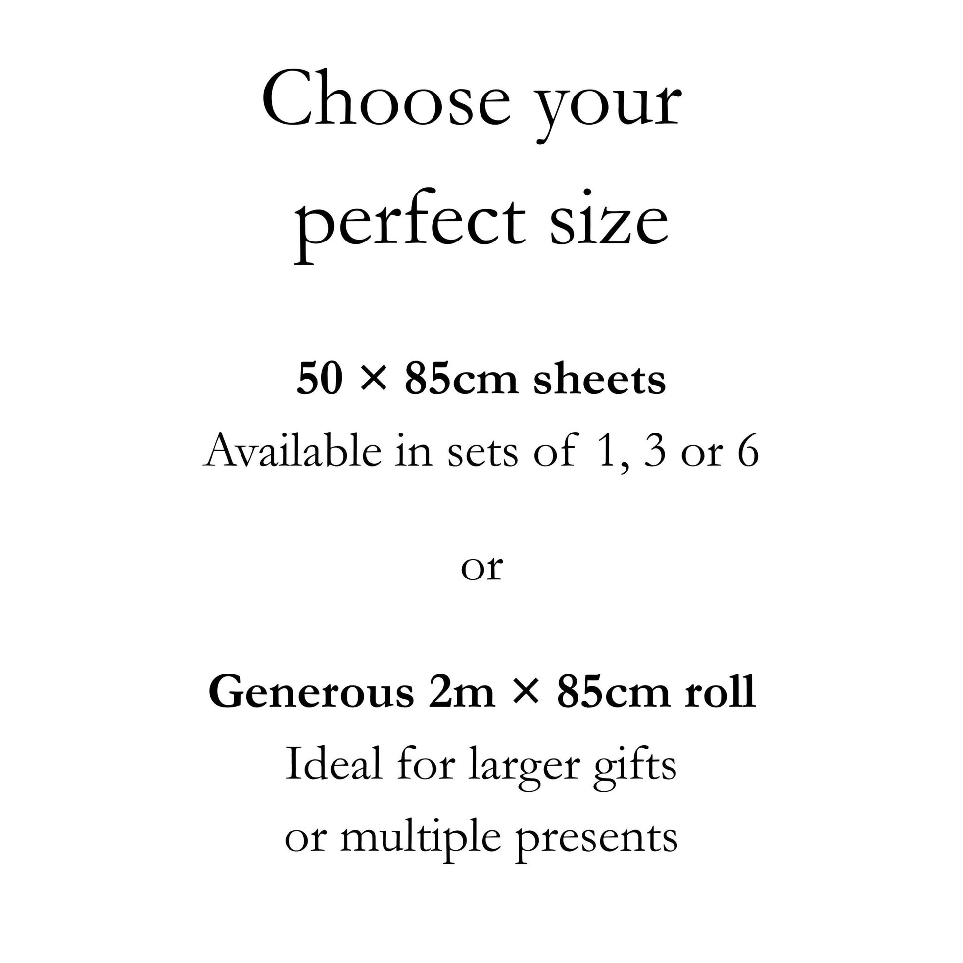 Teddy Bear Aeroplane Wrapping Paper | Large 50 x 85cm Sheets | 140gsm | Matching Gift Tags - Mac and Lilly