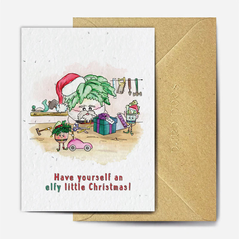 Greeting Card