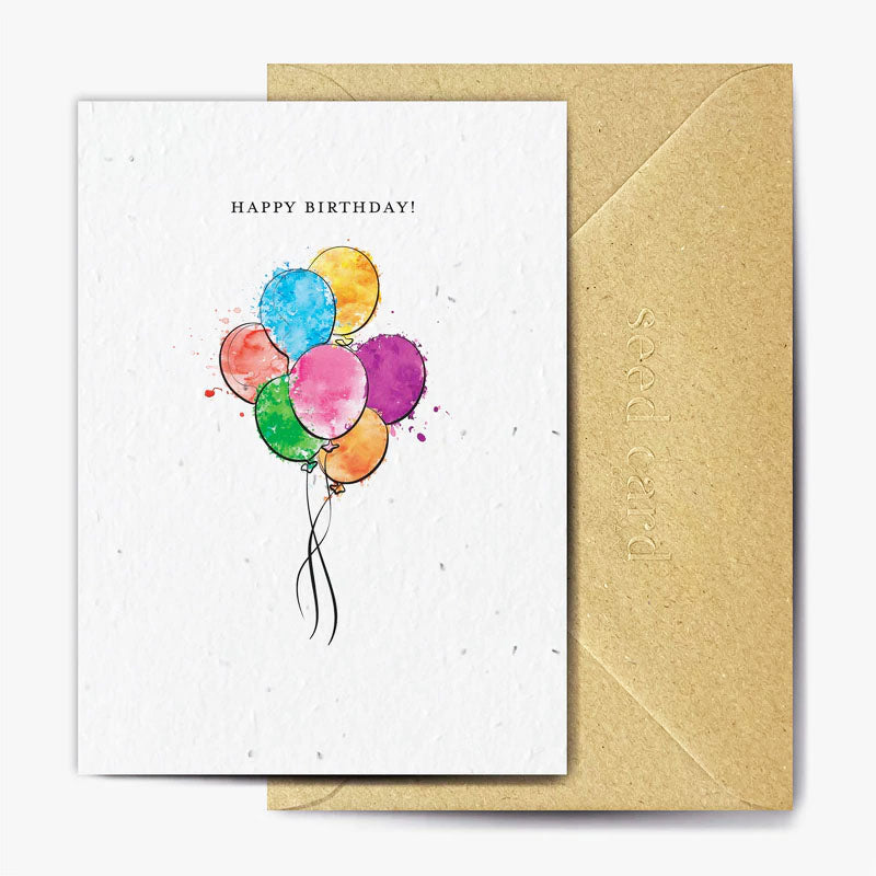 Greeting Card
