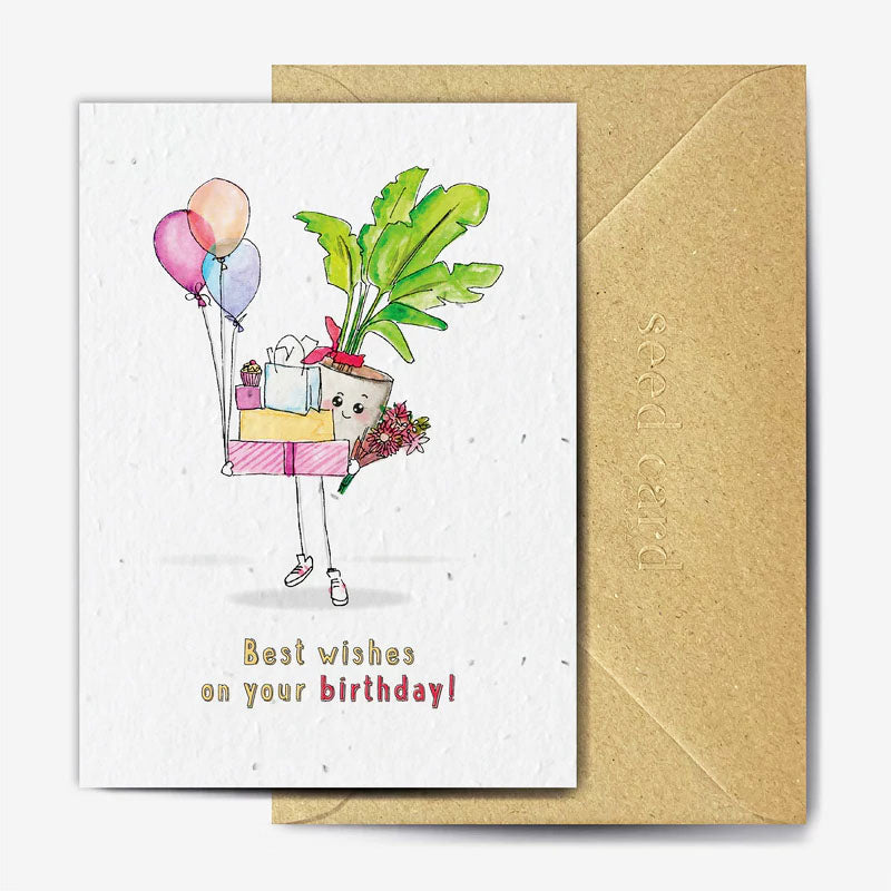 Greeting Card