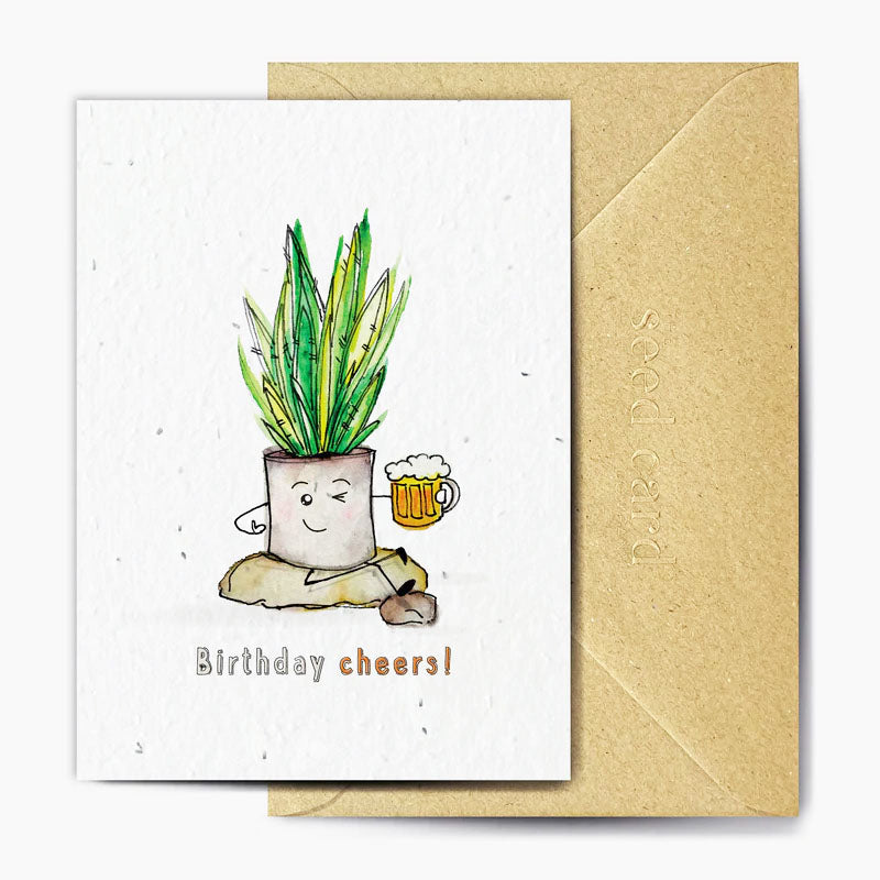 Greeting Card
