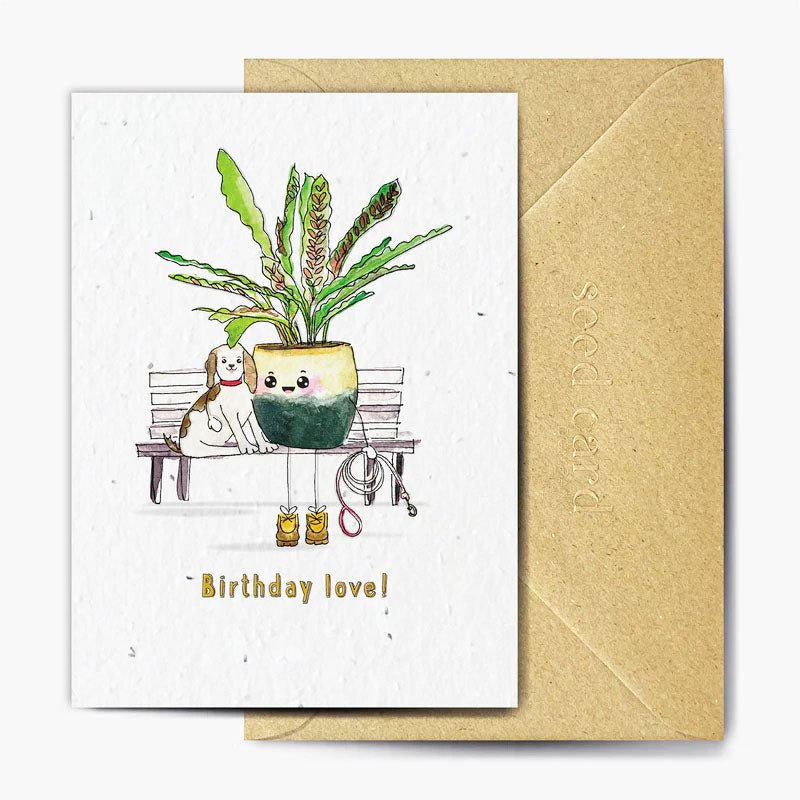 Greeting Card