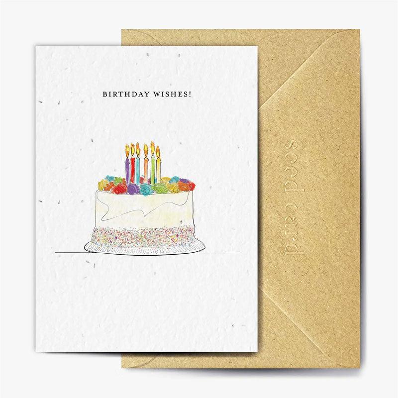 Greeting Card