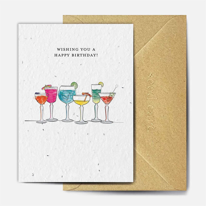 Greeting Card