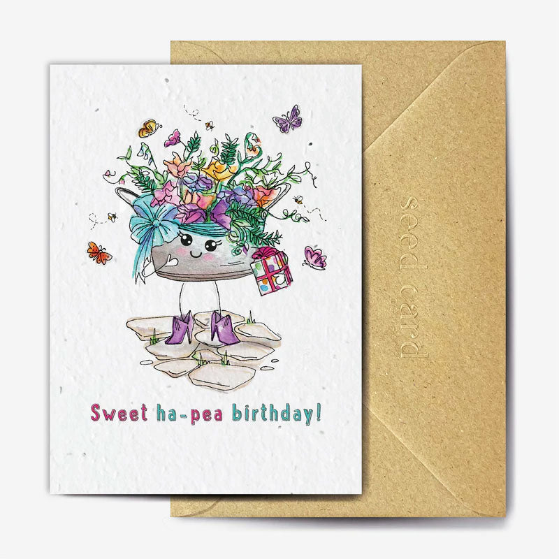 Greeting Card