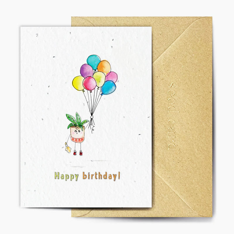 Greeting Card