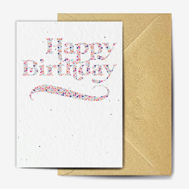 Greeting Card