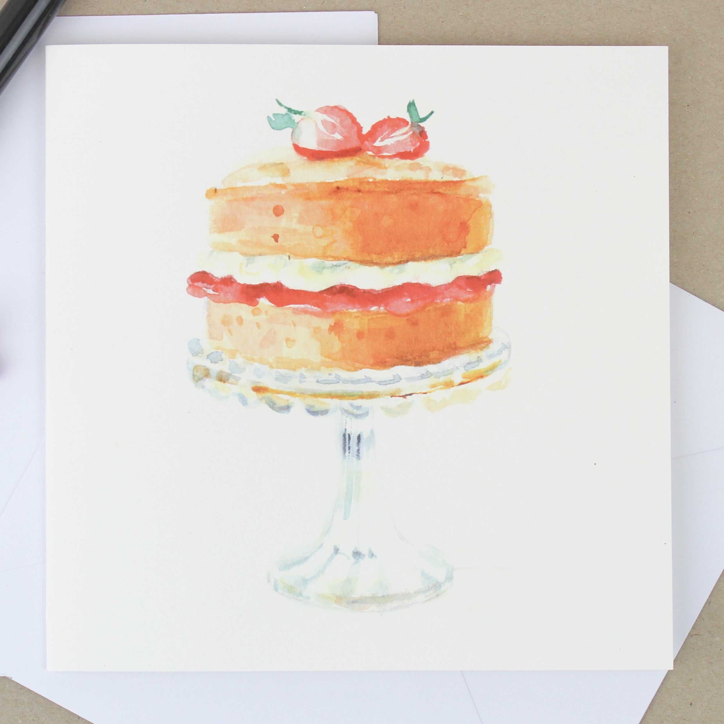 Greeting Card