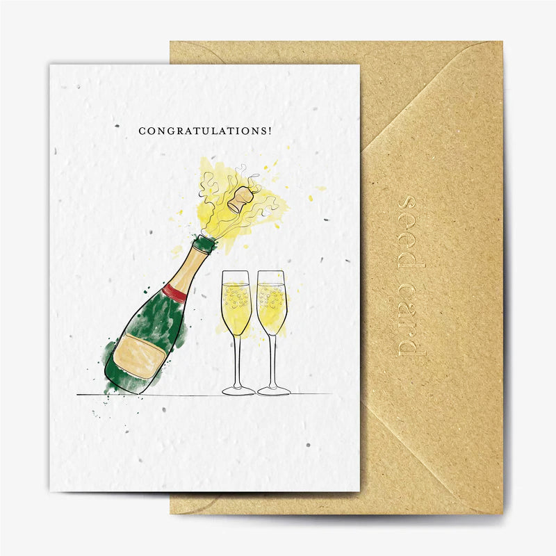 Greeting Card