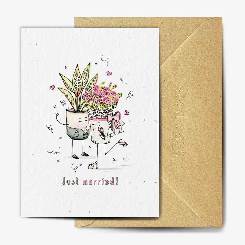 Greeting Card