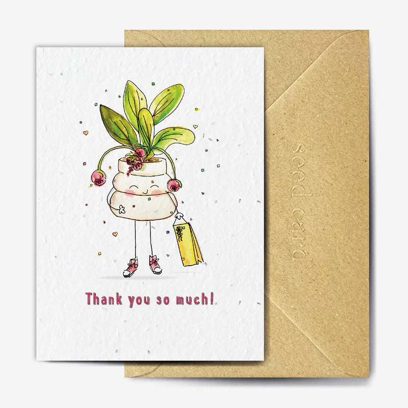 Greeting Card