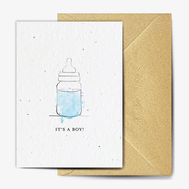 Greeting Card