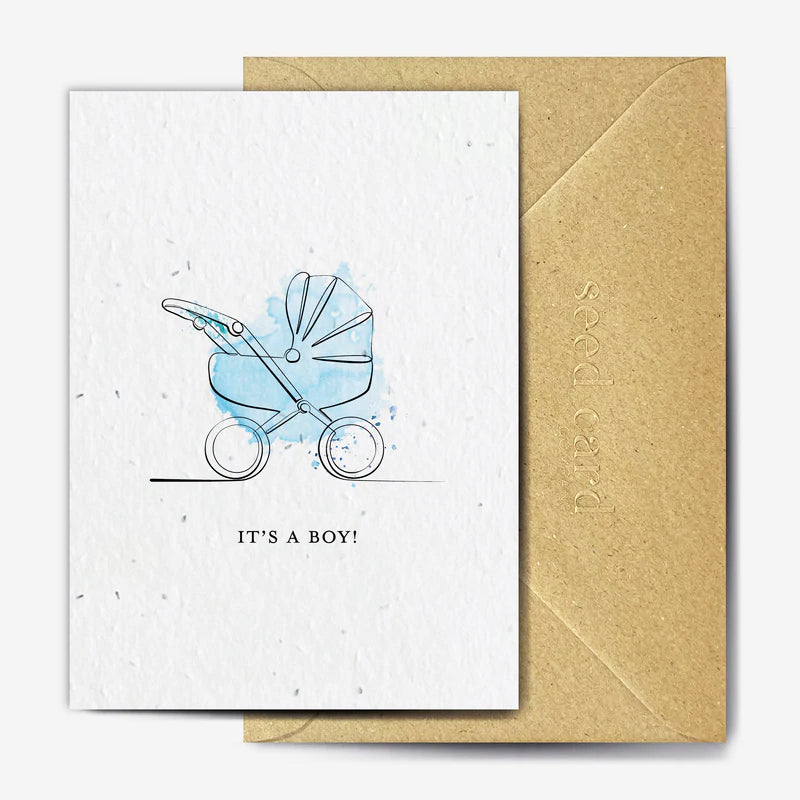 Greeting Card