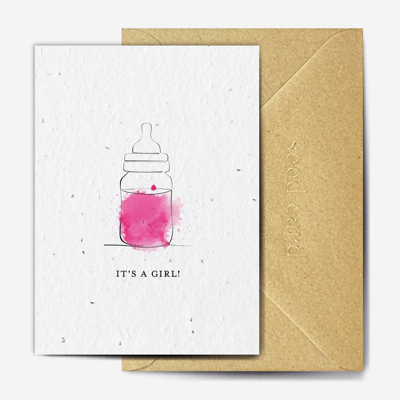 Greeting Card