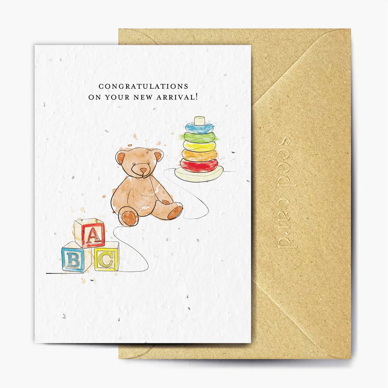 Greeting Card