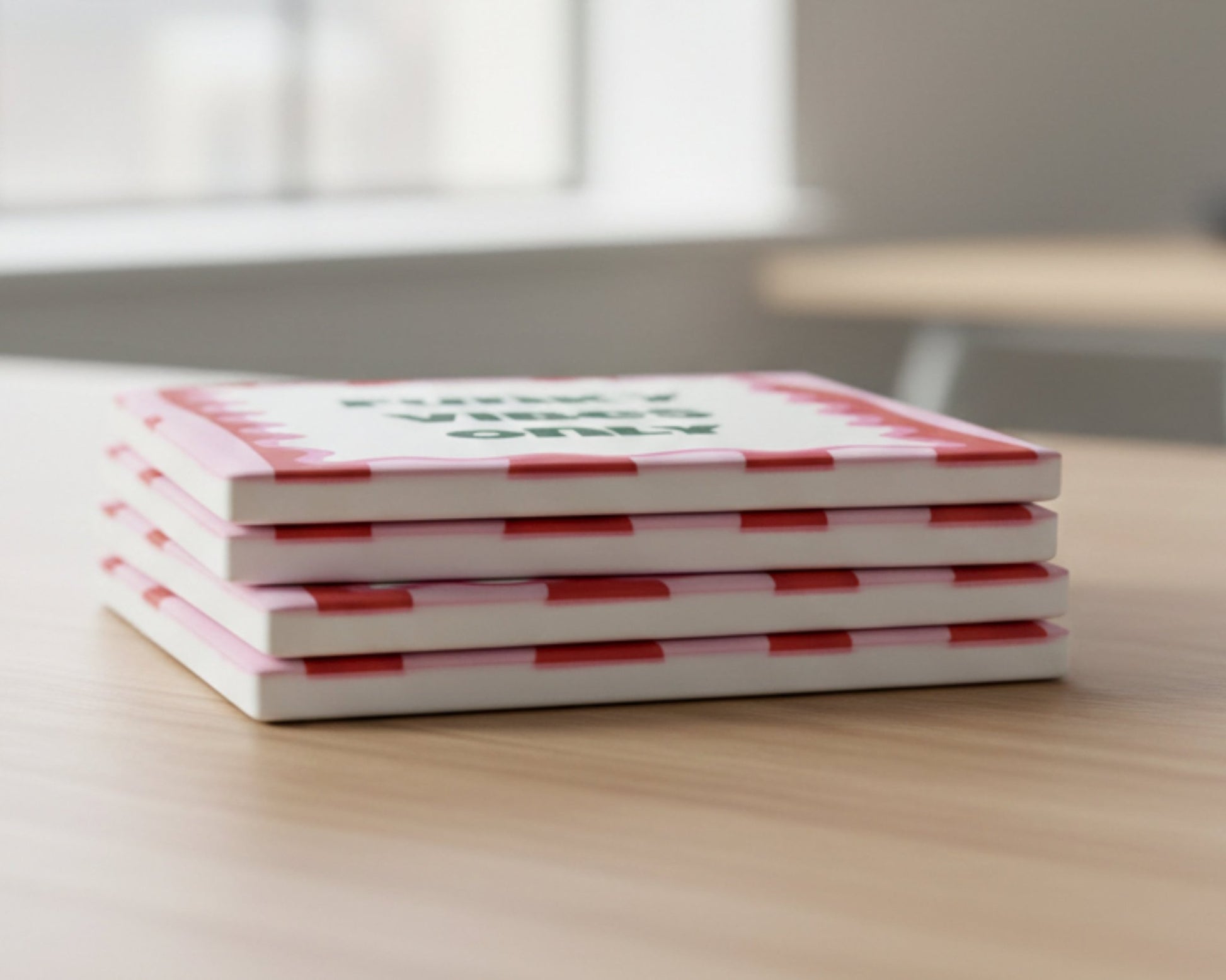 Mix & Match Your Coasters - Mac and Lilly