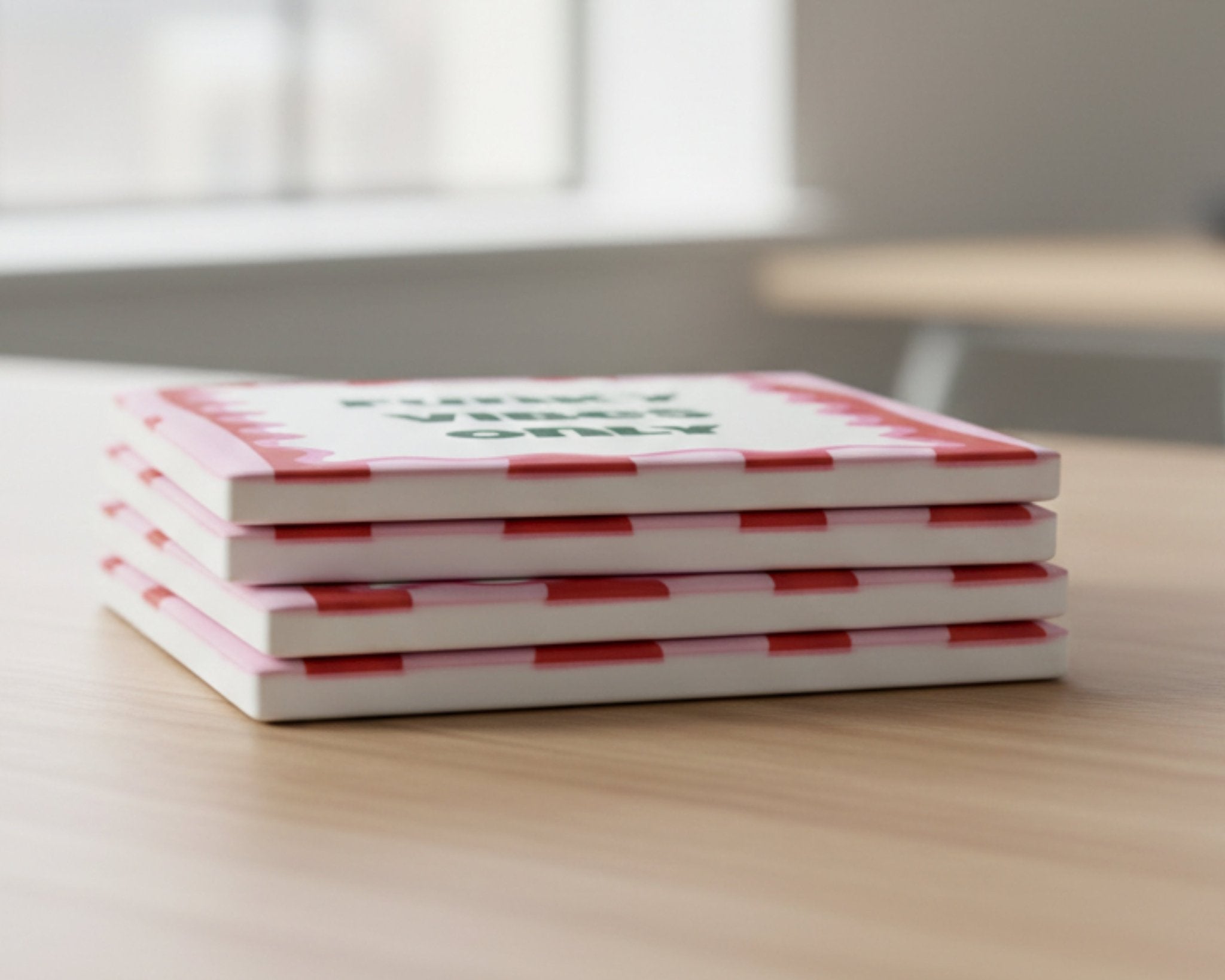 Mix & Match Your Coasters - Mac and Lilly