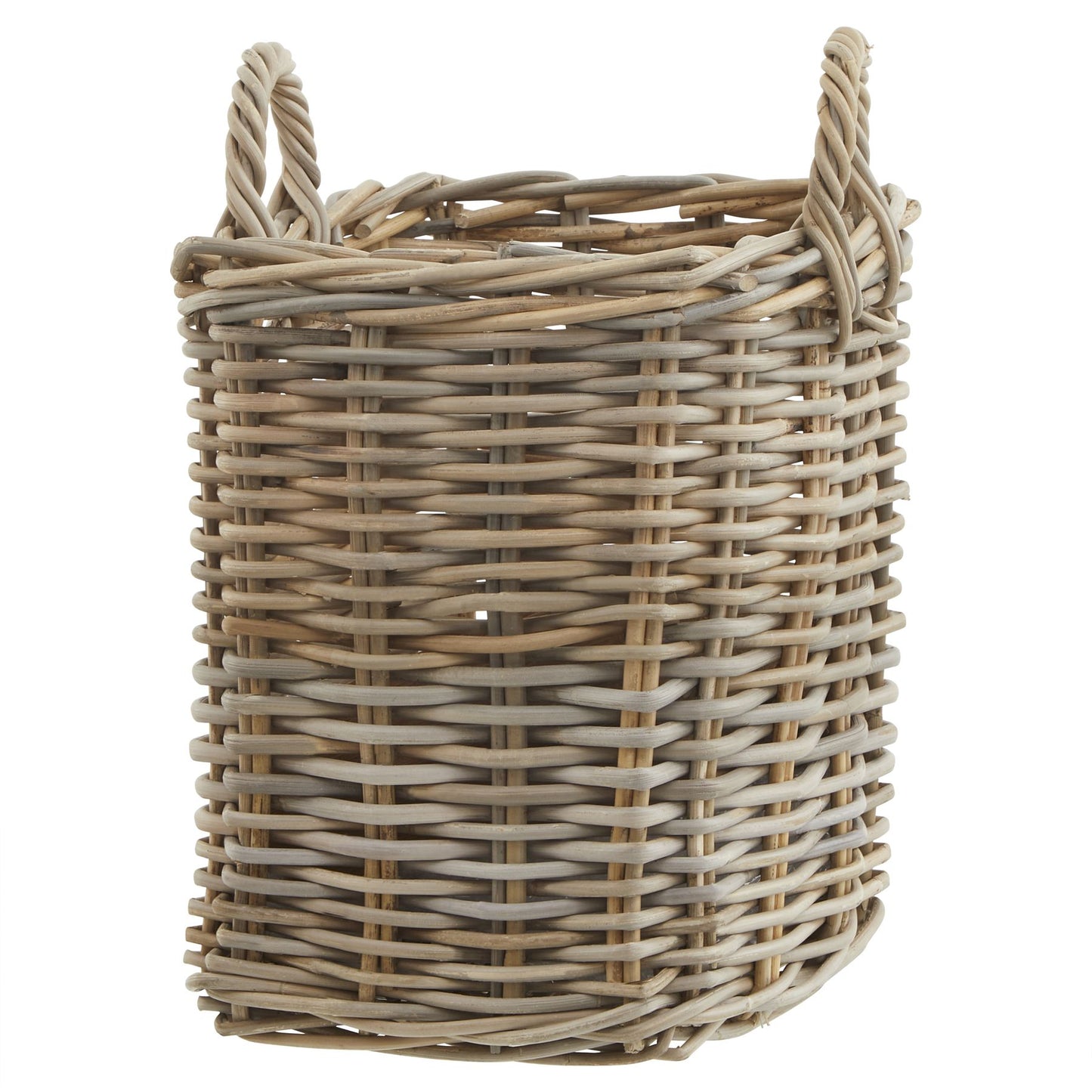 Set of three Kubu Baskets