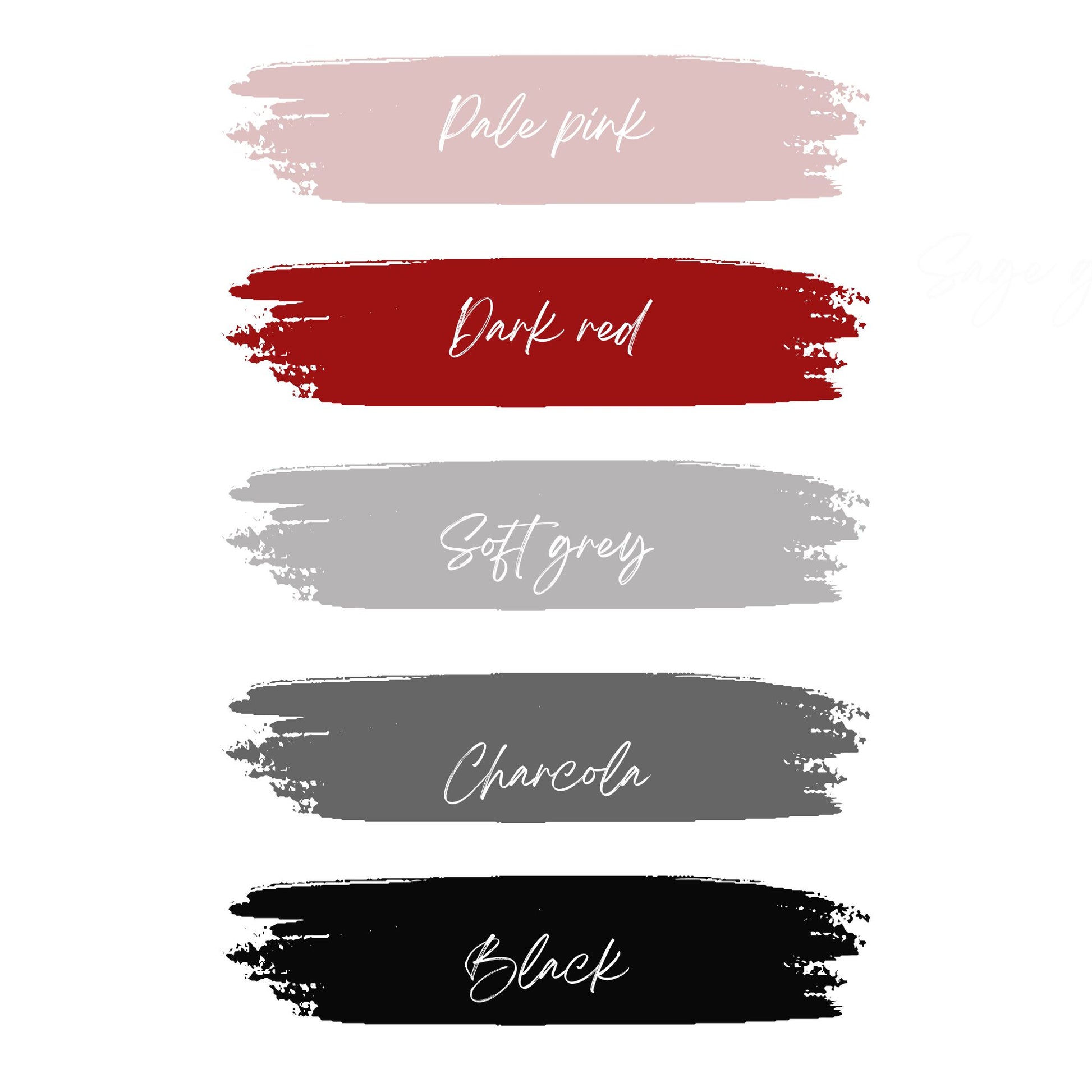 Personalised Double Hook Dog Lead Holder - Mac and Lilly