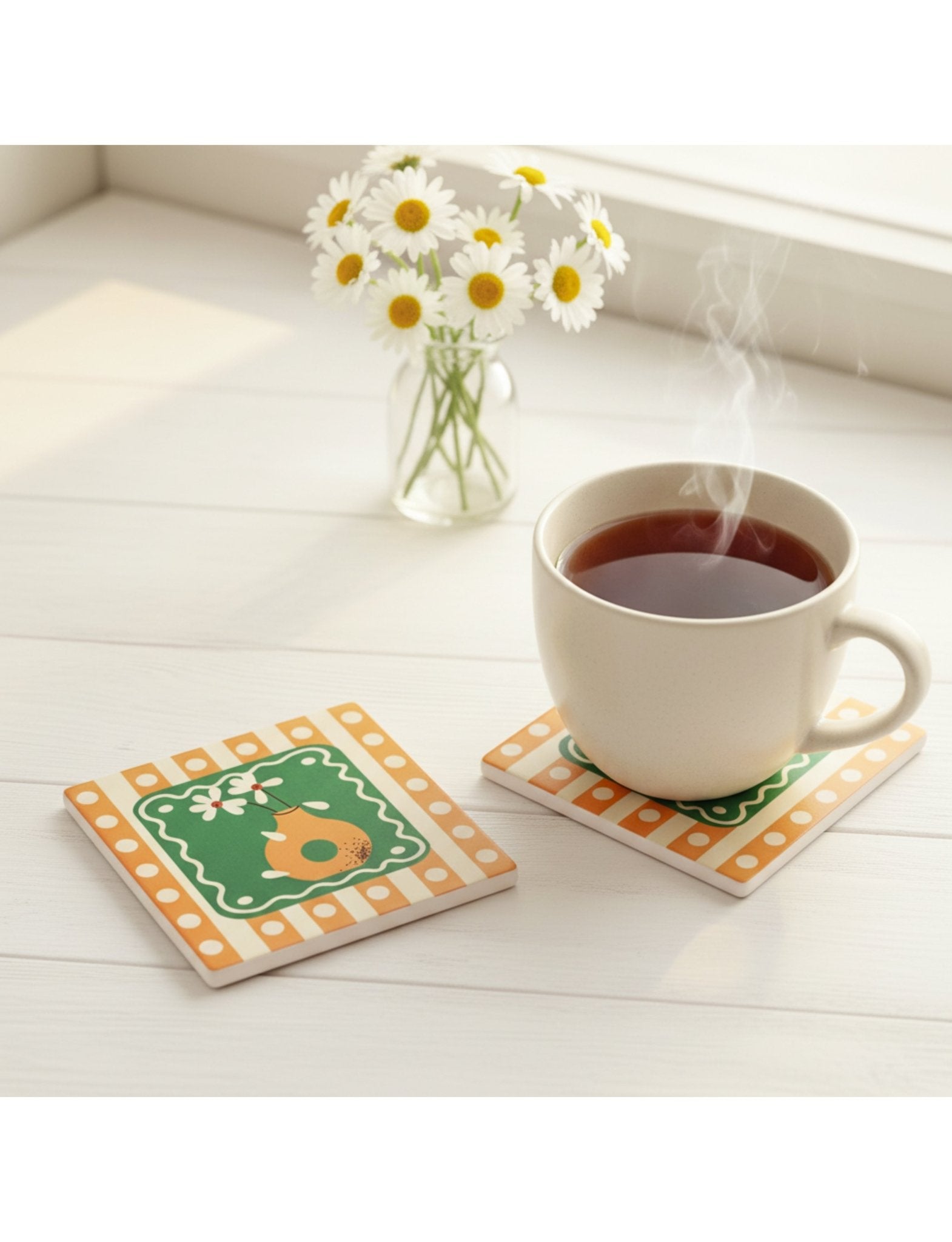 Mix & Match Your Coasters - Mac and Lilly