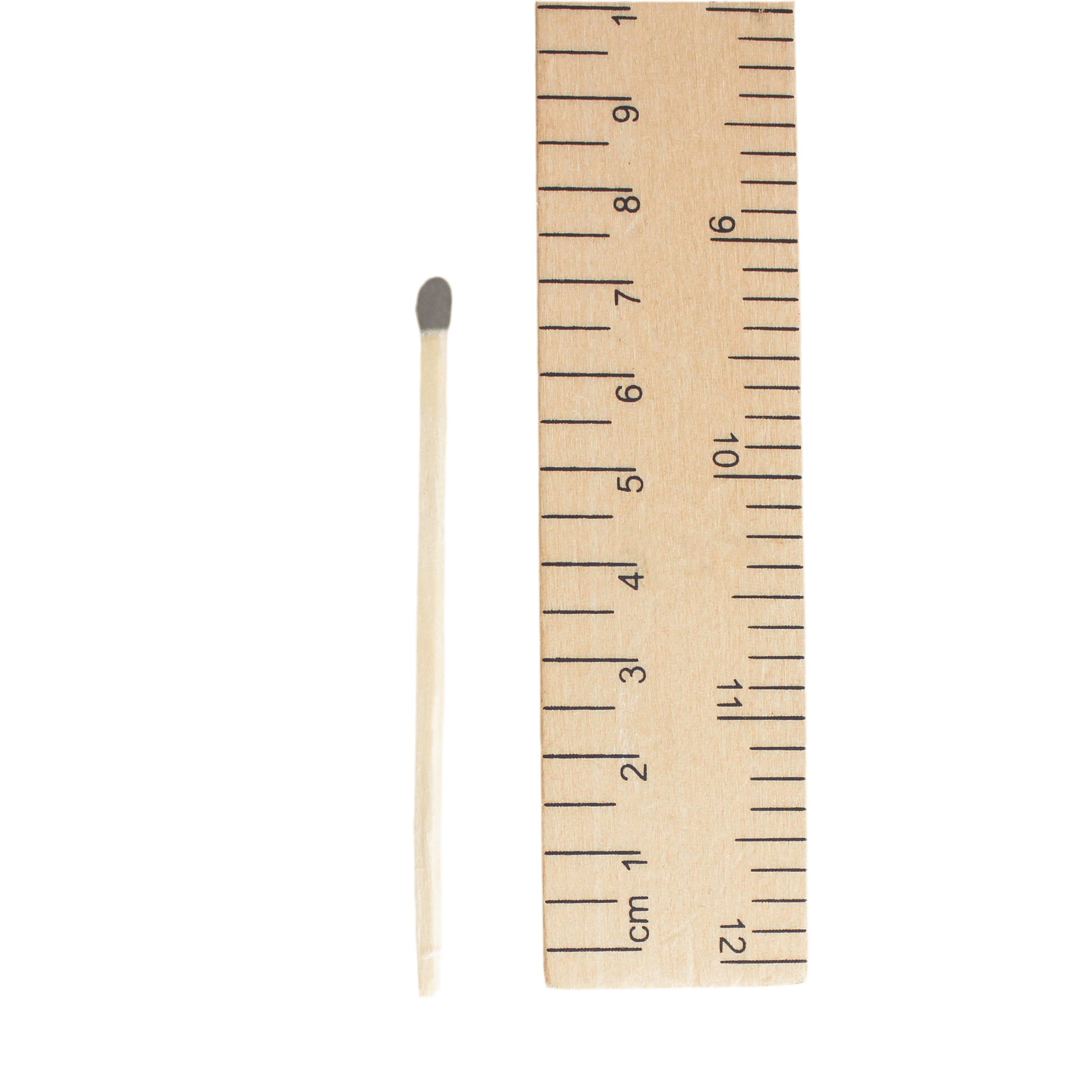 Matches Refills - Mac and Lilly