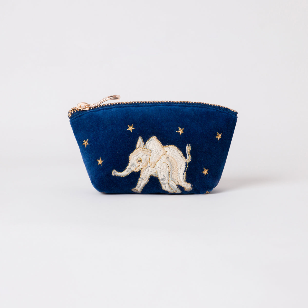 Baby Elephant Conservation Coin Purse