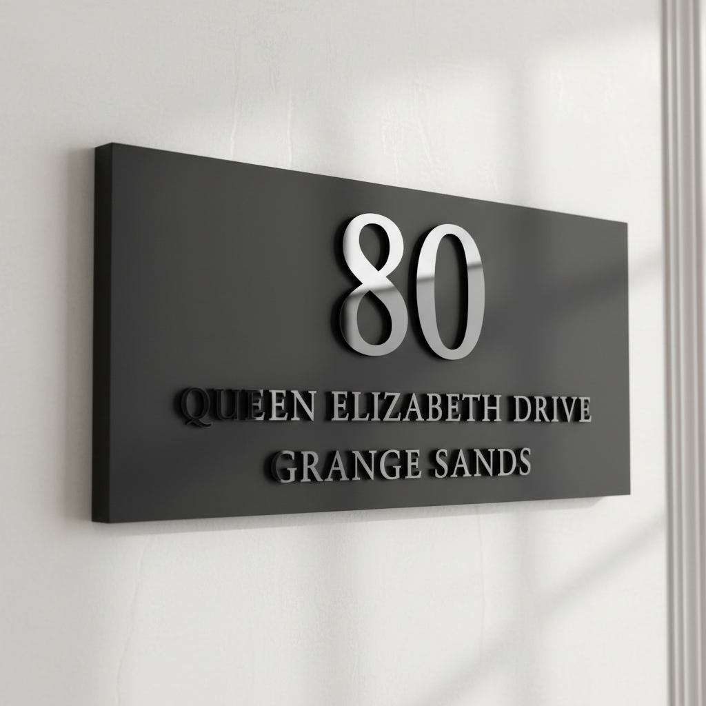 80 Grange Sands massive numbers