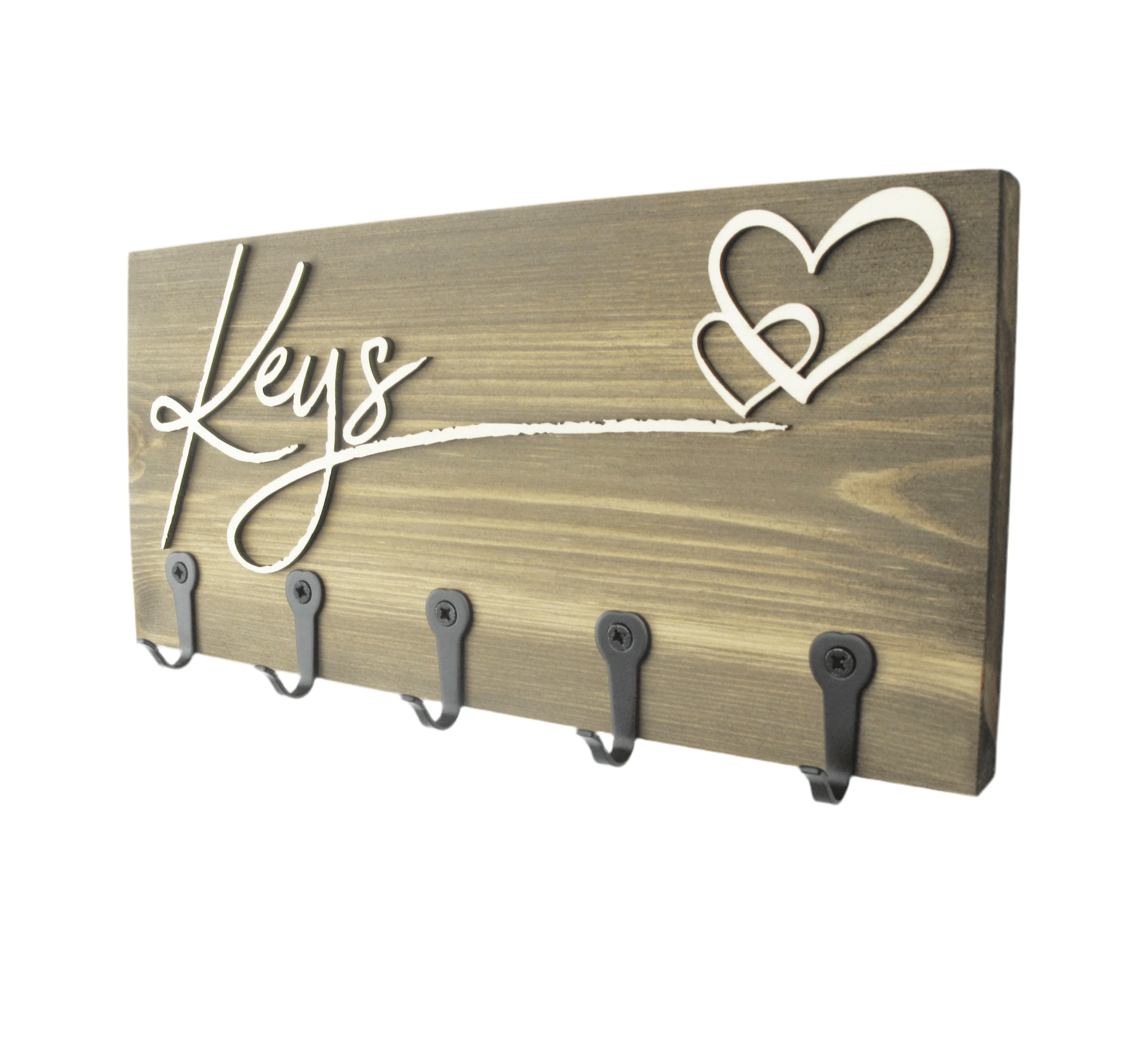 Simply 'Keys' - Key Holder - Mac and Lilly