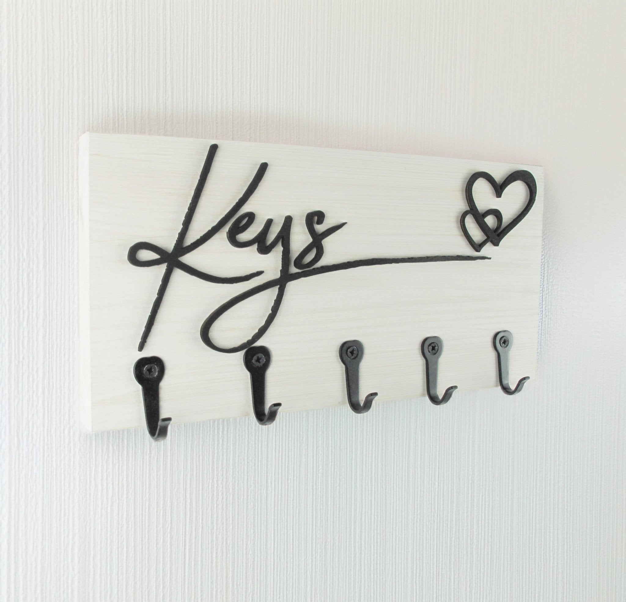 Simply 'Keys' - Key Holder - Mac and Lilly