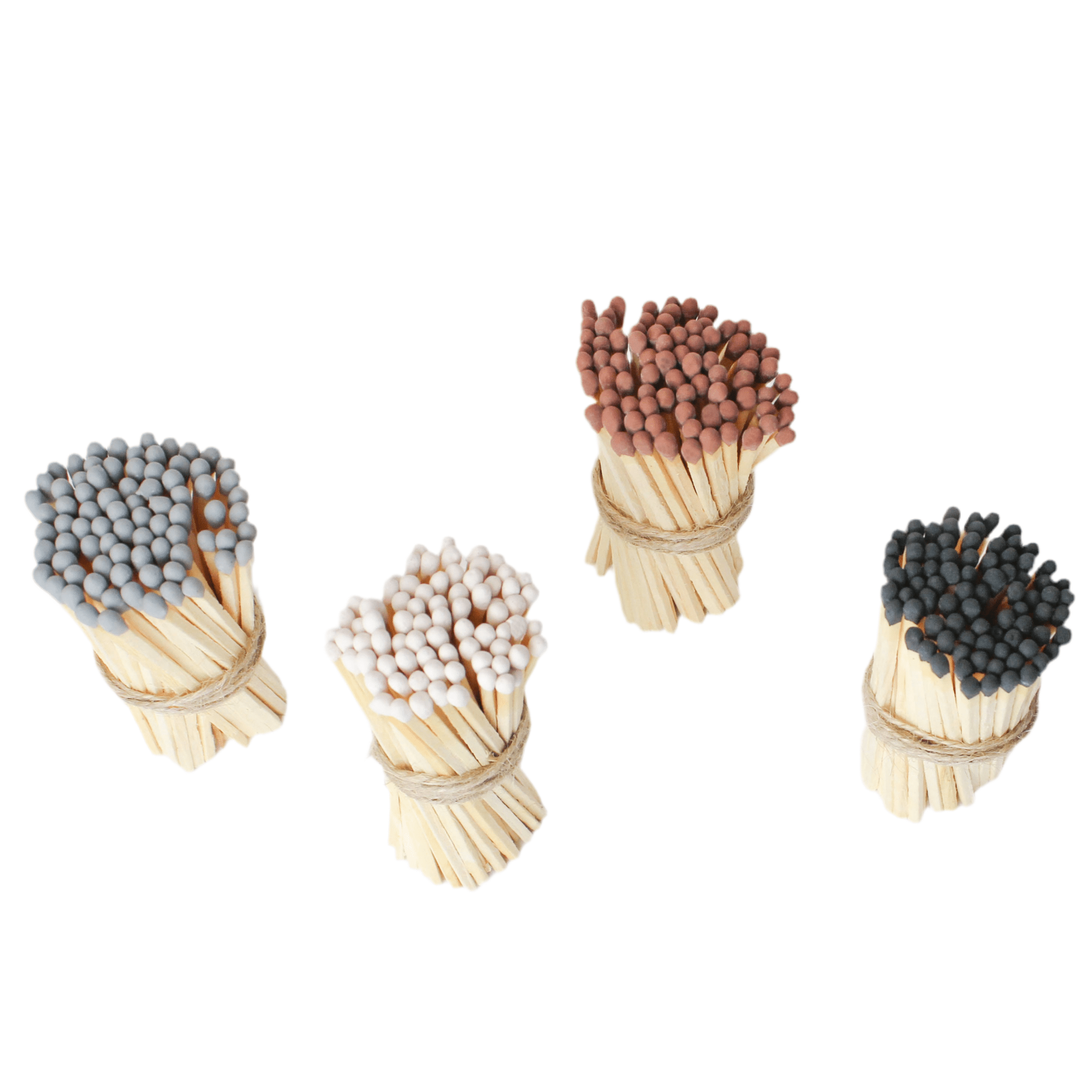 Matches Refills - Mac and Lilly