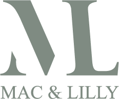 Mac and Lilly