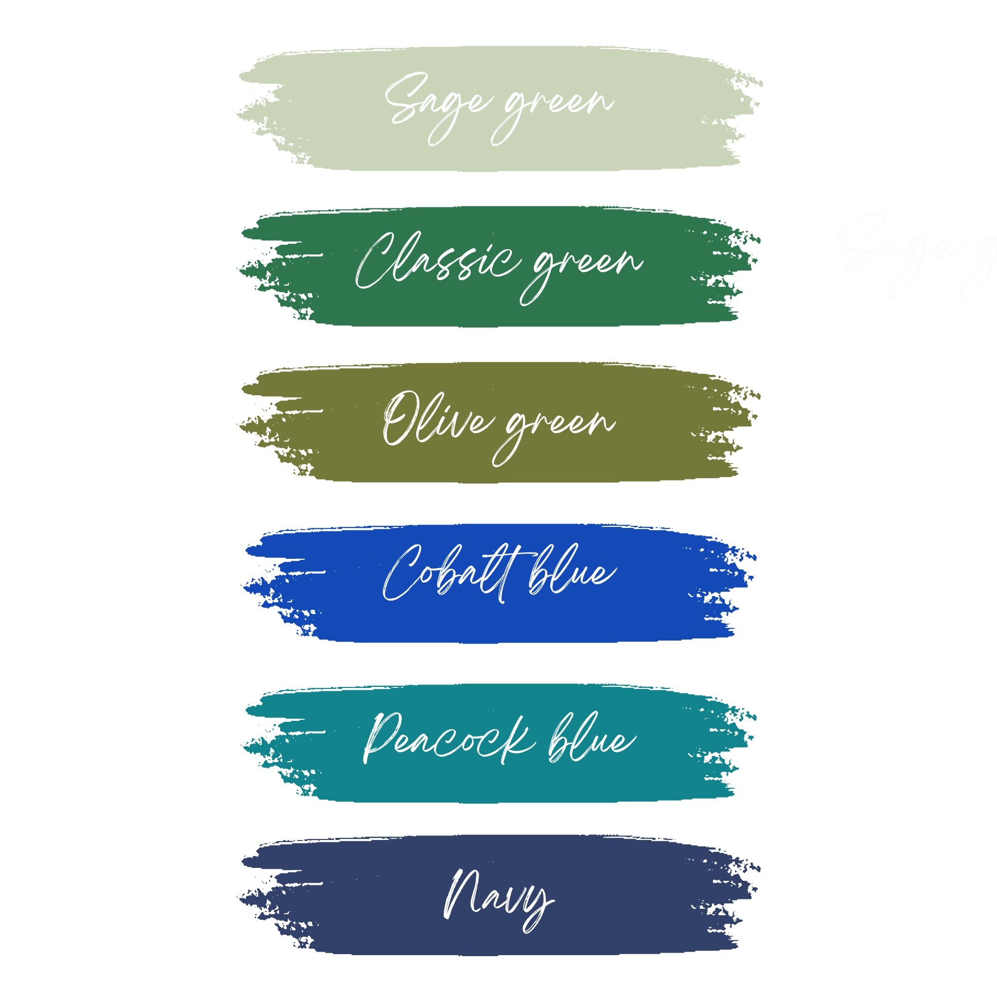 Personalised dog bone crate signs