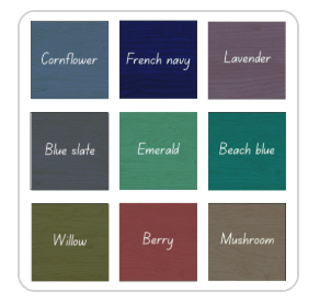 Personalised 'WALKIE'S' Dog Lead Hook - Mac and Lilly