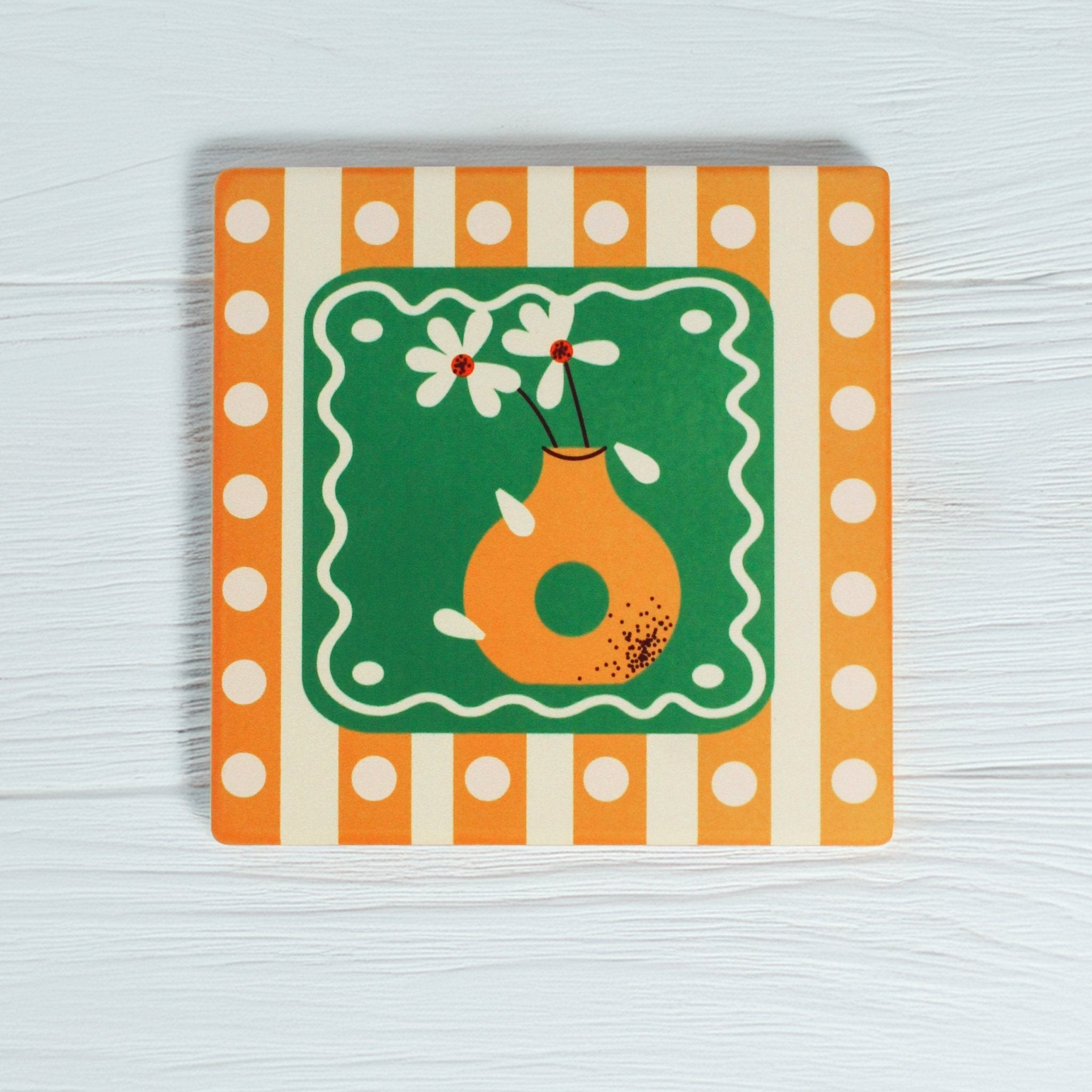 Mix & Match Your Coasters - Mac and Lilly