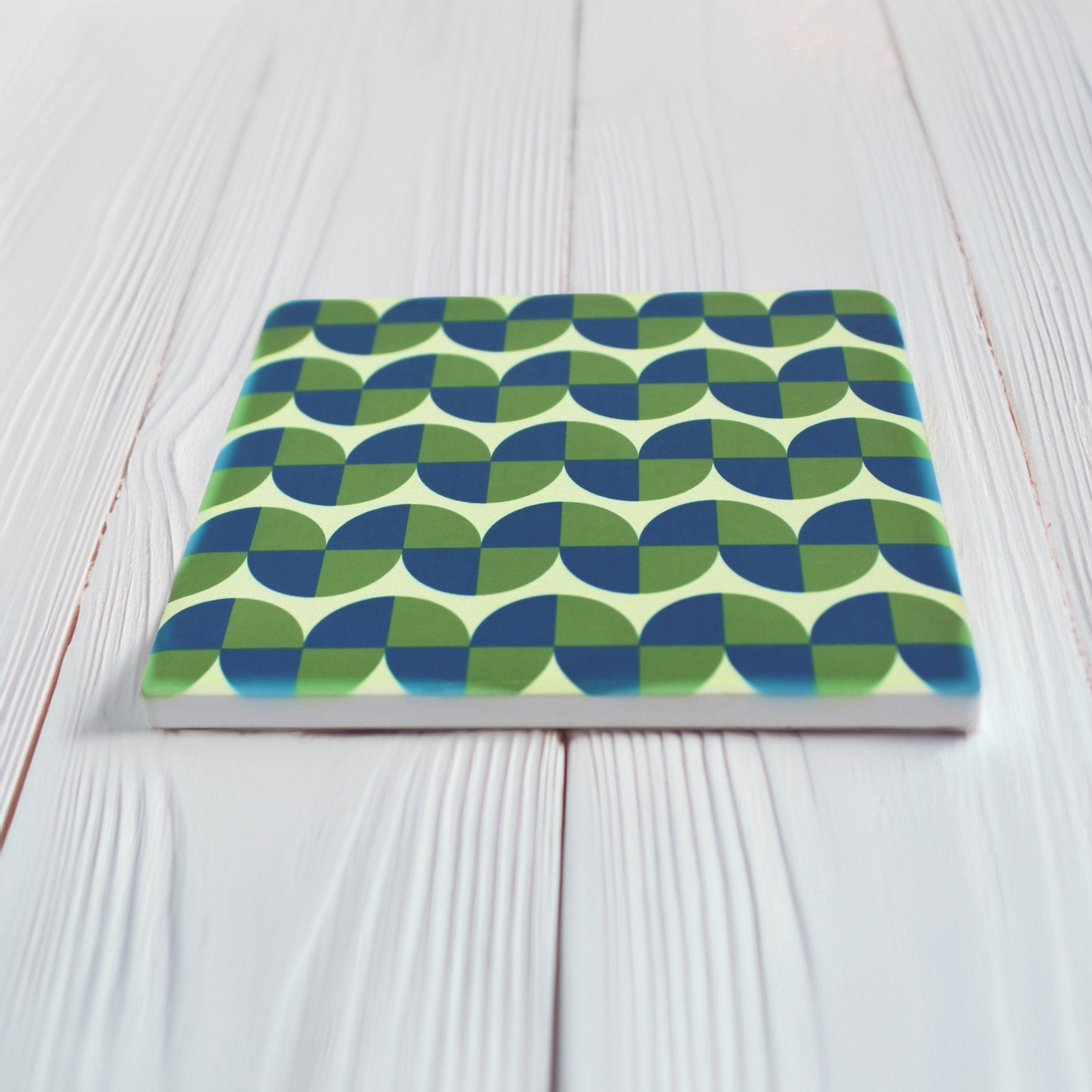 Mix & Match Your Coasters - Mac and Lilly