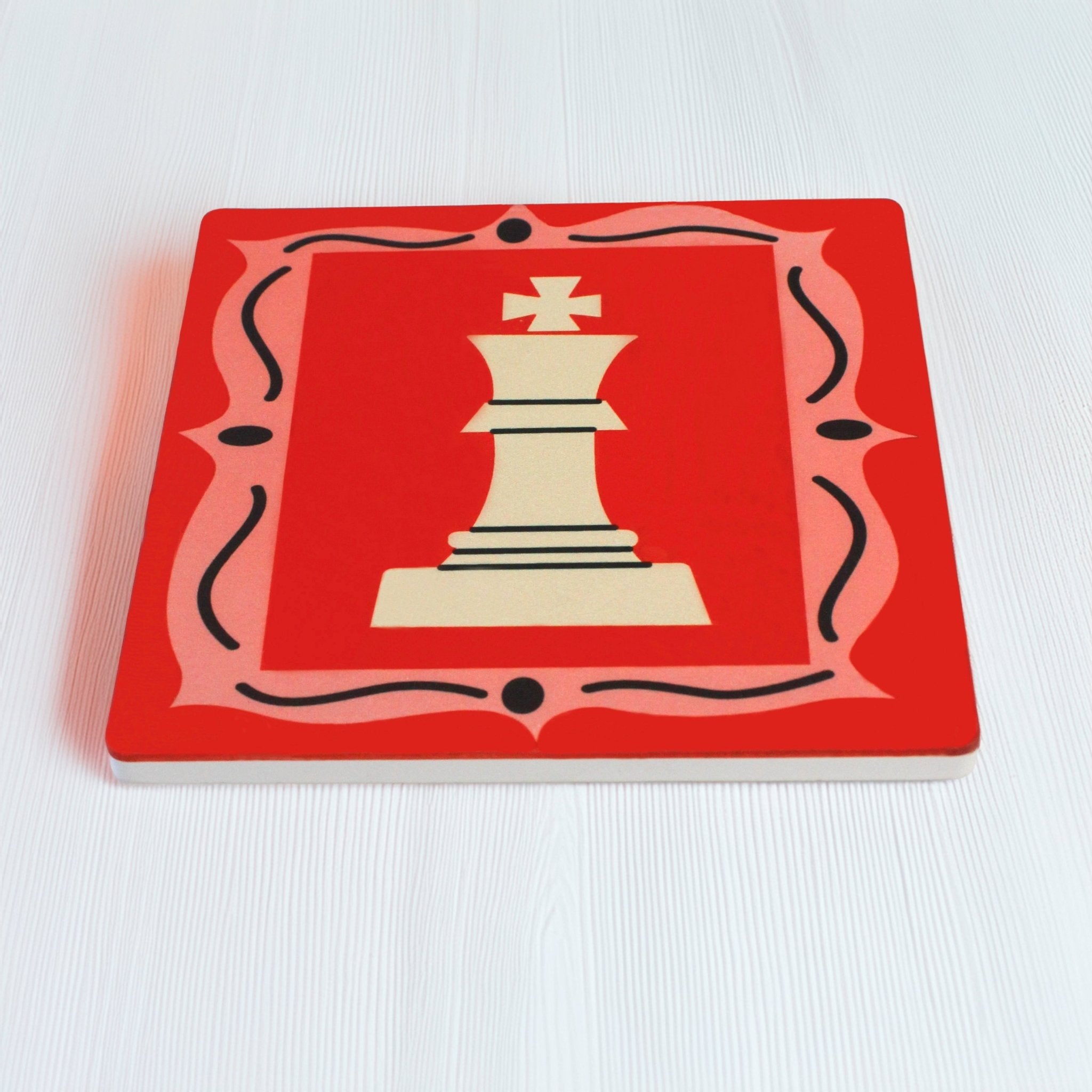 Mix & Match Your Coasters - Mac and Lilly