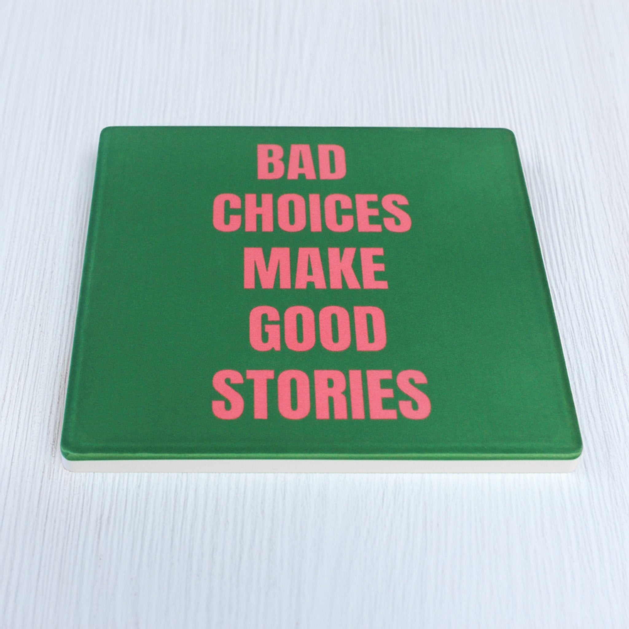 Mix & Match Your Coasters - Mac and Lilly