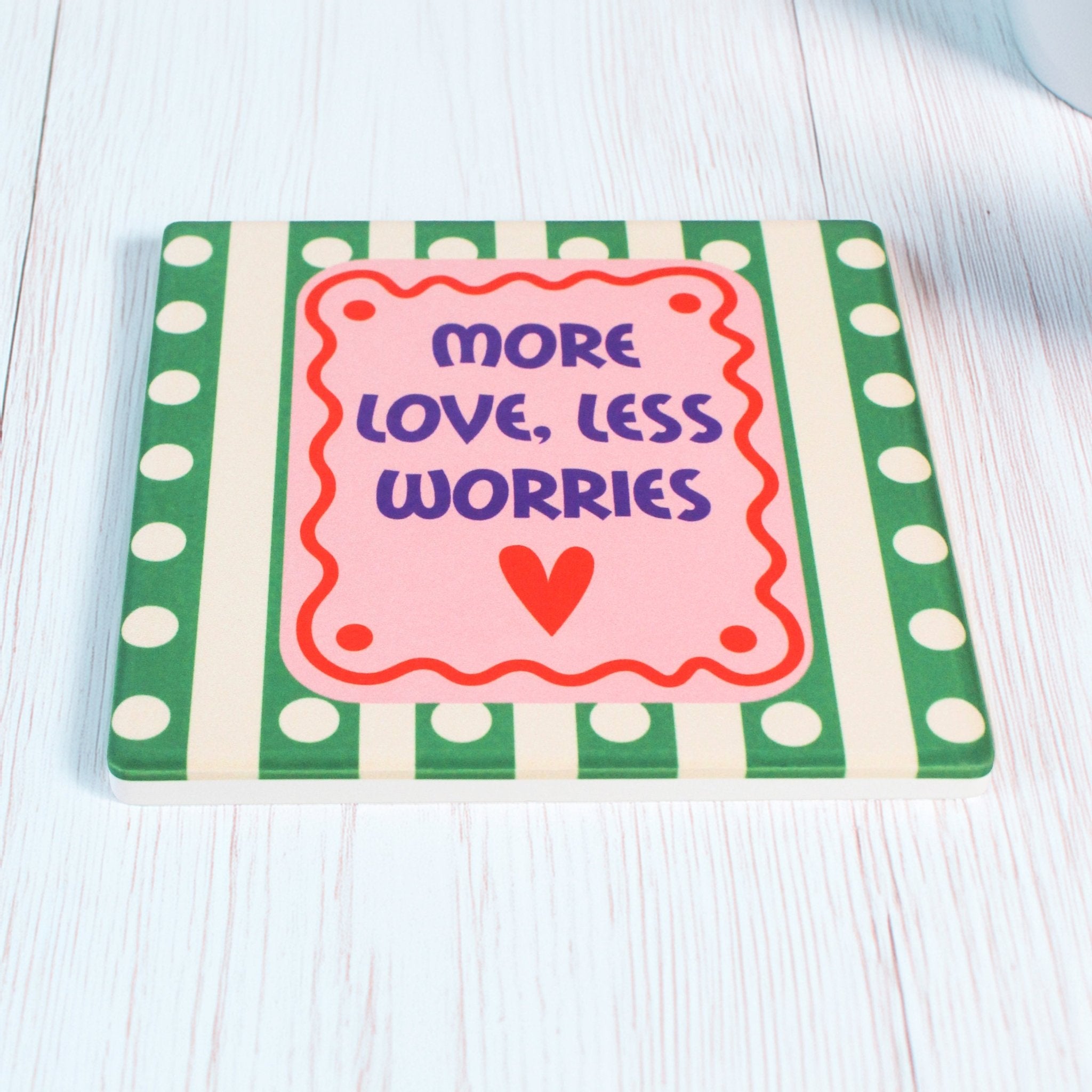 Mix & Match Your Coasters - Mac and Lilly