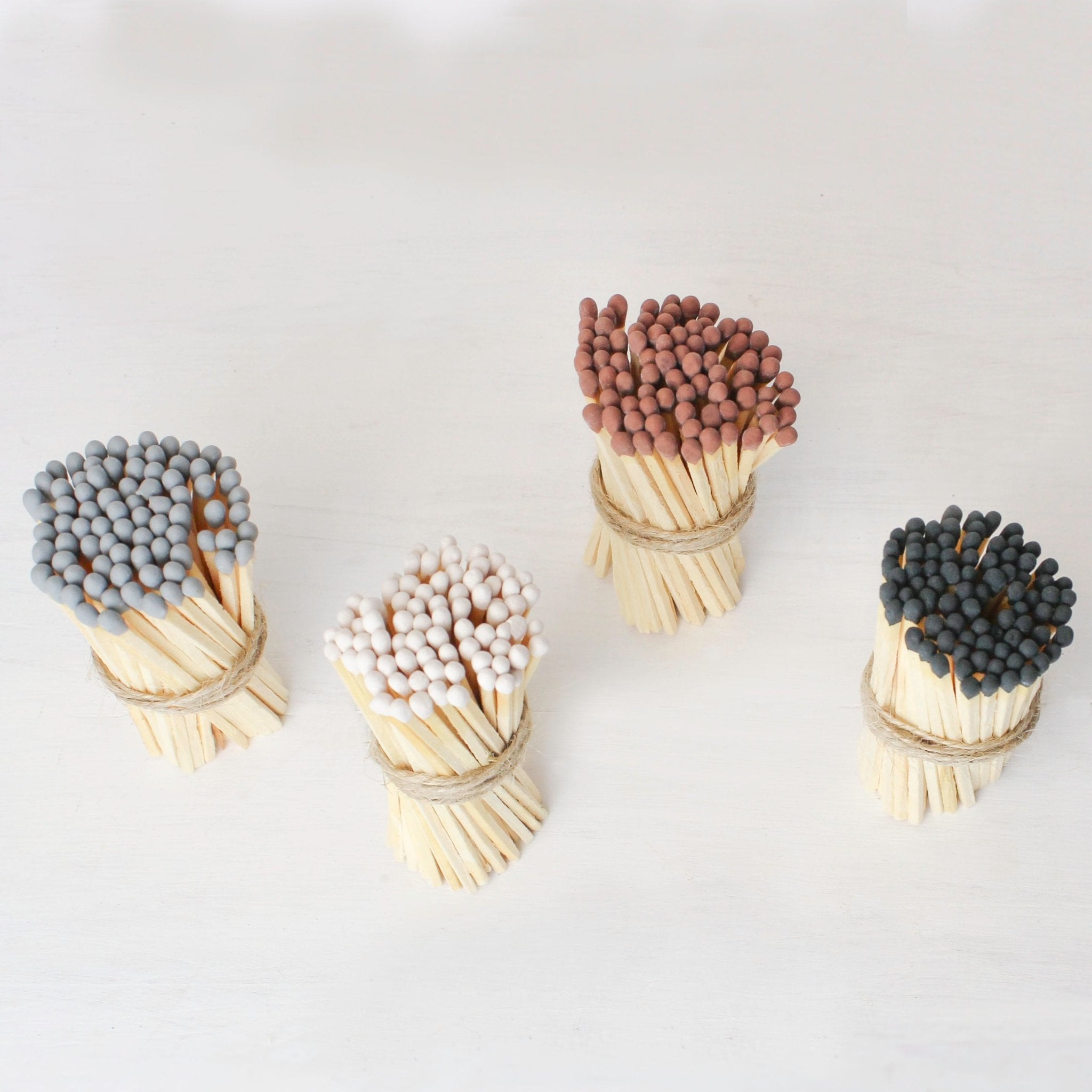 Matches Refills - Mac and Lilly