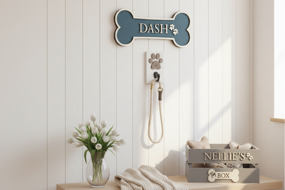 Cosy Pets Collection Homepage Banner - Updated